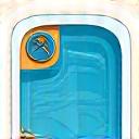 Icône Entretien et Régulation